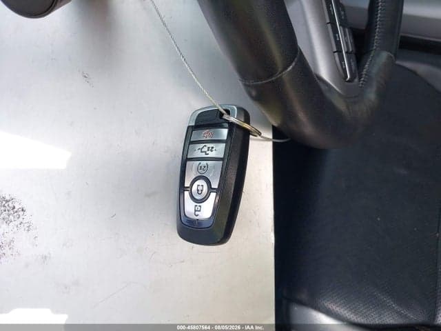 2021 FORD F-150 LARIAT 11
