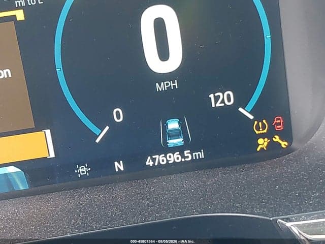 2021 FORD F-150 LARIAT 16