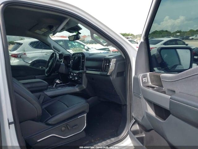 2021 FORD F-150 LARIAT 5