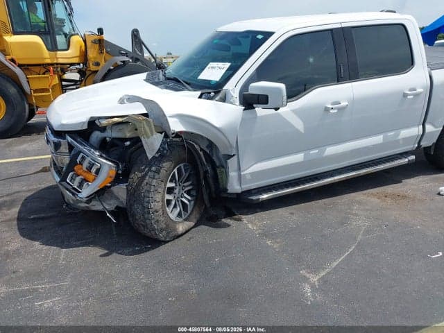 2021 FORD F-150 LARIAT 6