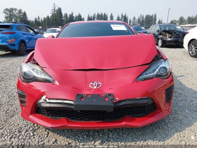 2017 TOYOTA 86 12