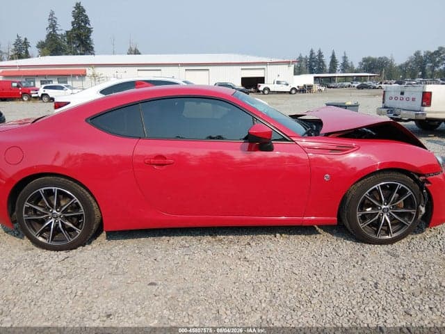 2017 TOYOTA 86 13