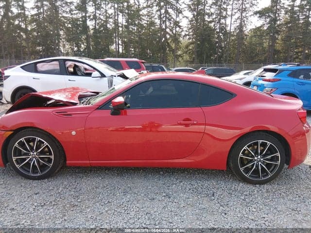 2017 TOYOTA 86 14