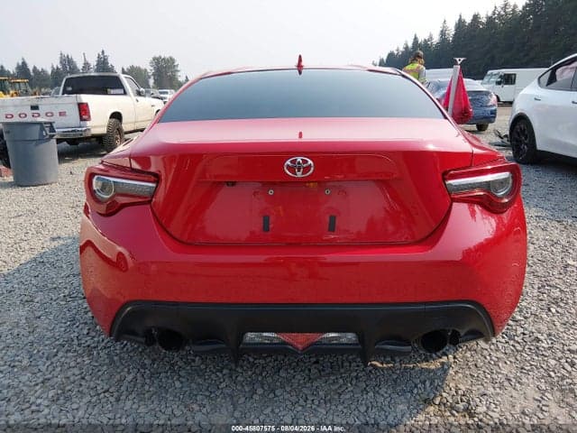 2017 TOYOTA 86 16