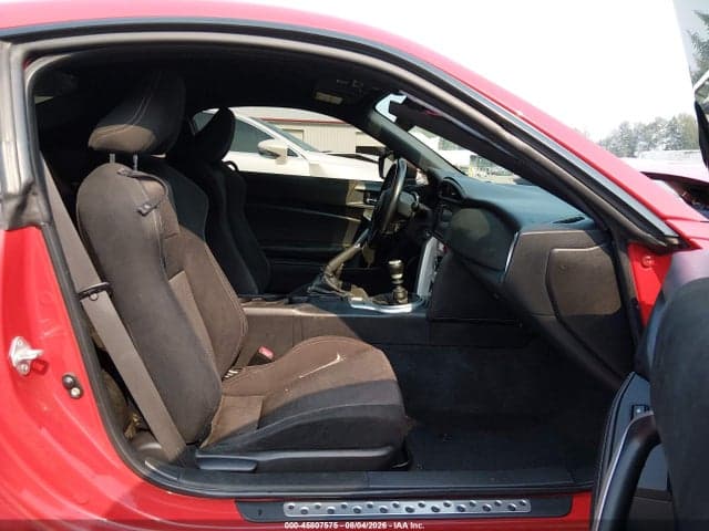 2017 TOYOTA 86 17