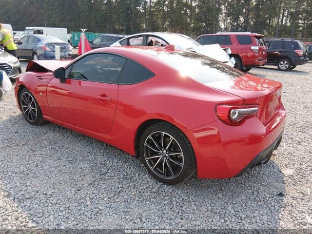2017 TOYOTA 86 3