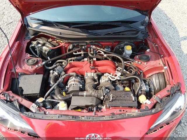 2017 TOYOTA 86 10