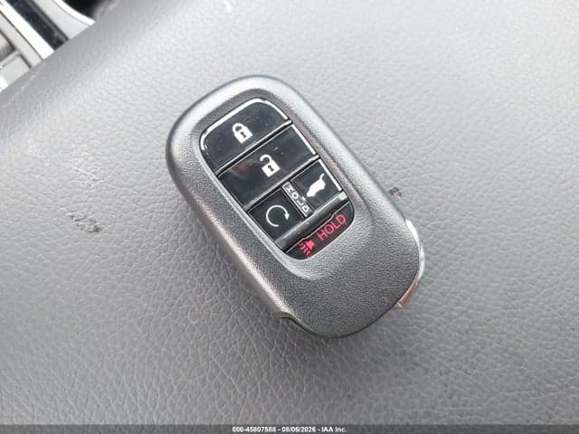 2026 HONDA PILOT EX-L 11