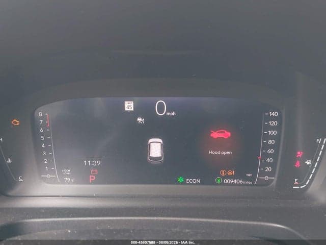 2026 HONDA PILOT EX-L 7
