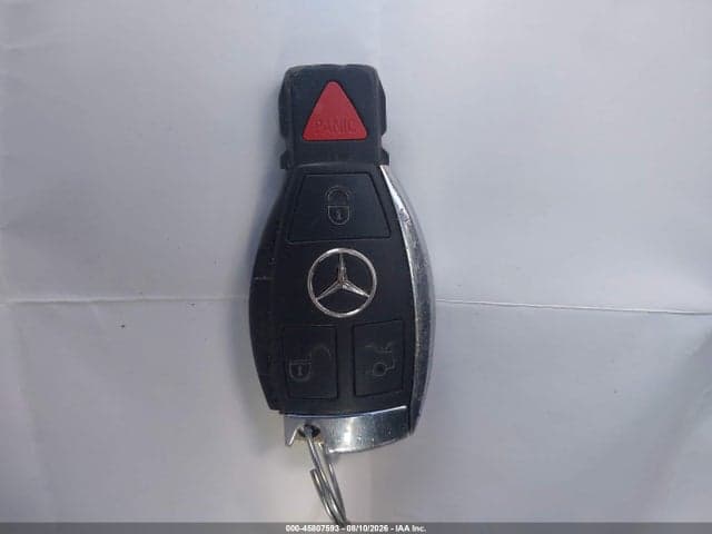 2018 MERCEDES-BENZ CLA 250 11