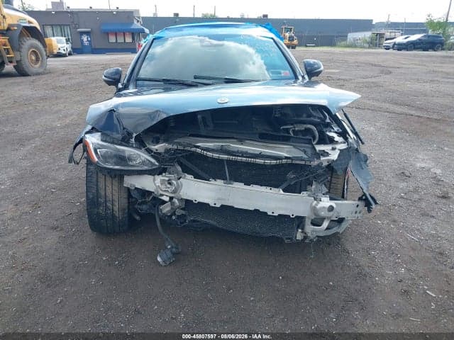 2017 MERCEDES-BENZ C 300 12