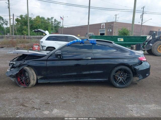 2017 MERCEDES-BENZ C 300 14