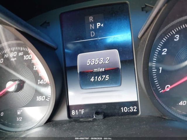 2017 MERCEDES-BENZ C 300 7