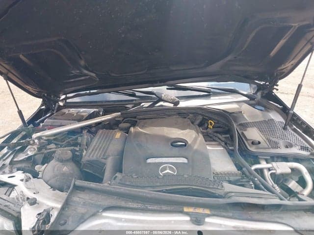 2017 MERCEDES-BENZ C 300 10