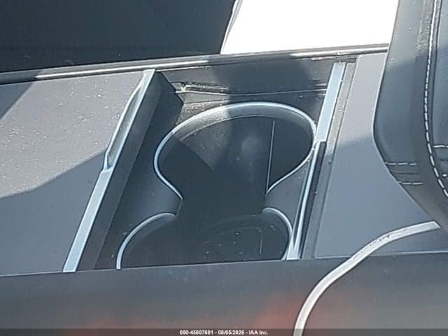 2026 TESLA MODEL Y ALL-WHEEL DRIVE/LONG RANGE LAUNCH SERIES/PREMIUM ALL-WHEEL DRIVE 11