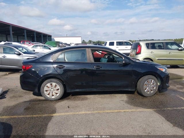 2018 KIA RIO LX 13