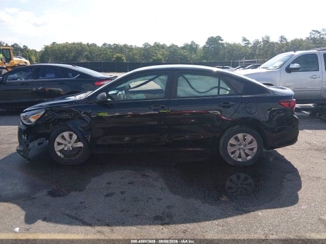 2018 KIA RIO LX 14