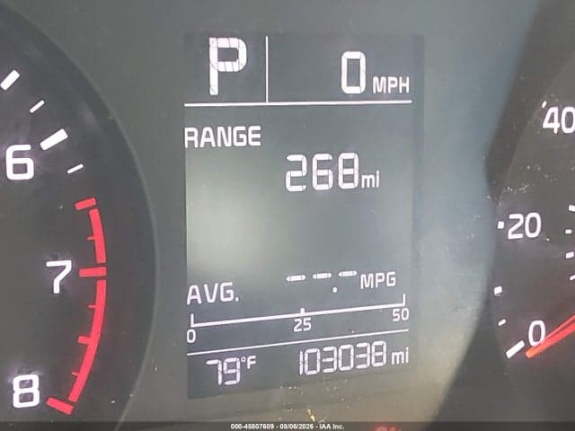 2018 KIA RIO LX 15