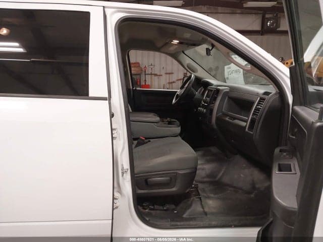 2018 RAM 1500 TRADESMAN 4X4 5'7 BOX 5