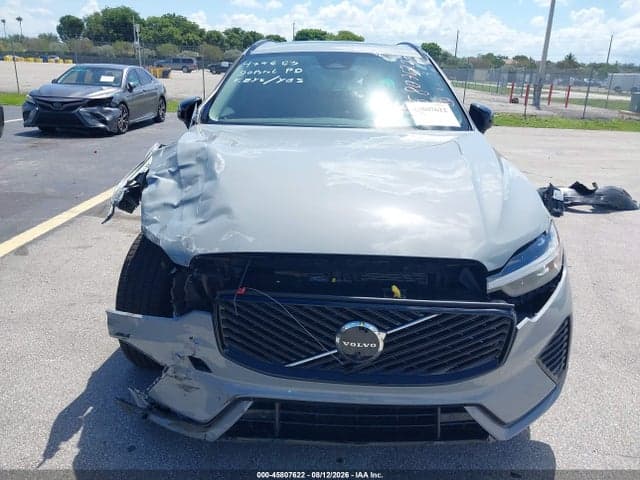 2026 VOLVO XC60 B5 PLUS 12