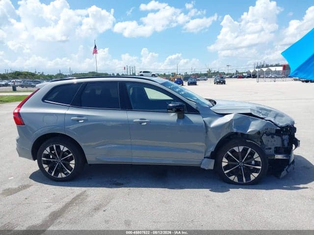 2026 VOLVO XC60 B5 PLUS 13