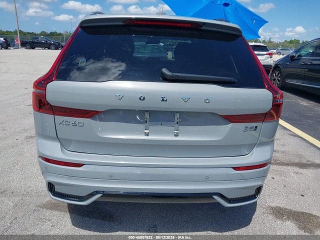 2026 VOLVO XC60 B5 PLUS 16
