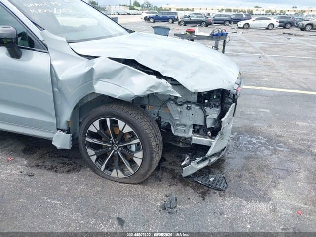 2026 VOLVO XC60 B5 PLUS 18