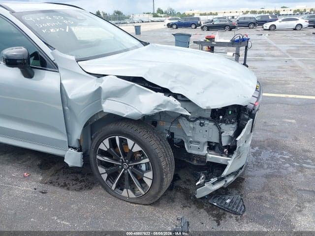 2026 VOLVO XC60 B5 PLUS 19