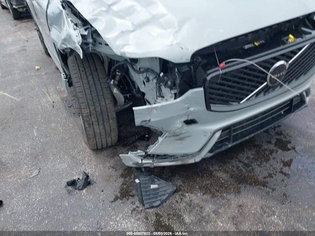 2026 VOLVO XC60 B5 PLUS 21