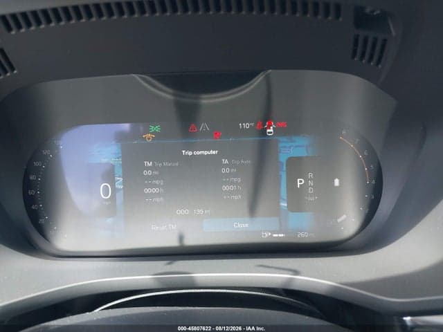2026 VOLVO XC60 B5 PLUS 7
