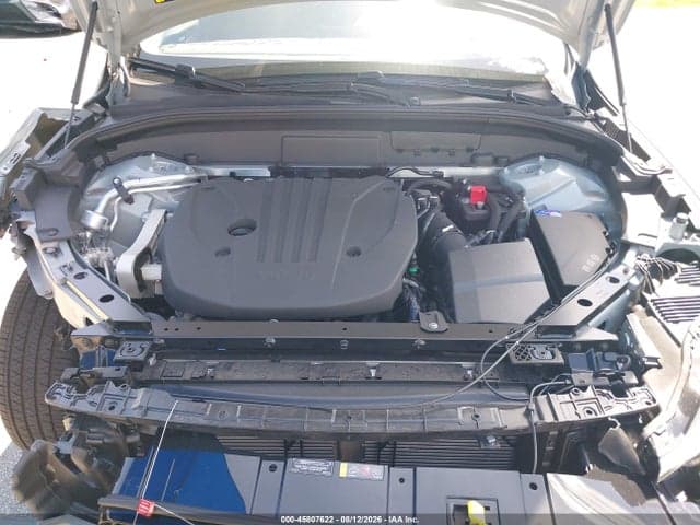2026 VOLVO XC60 B5 PLUS 10