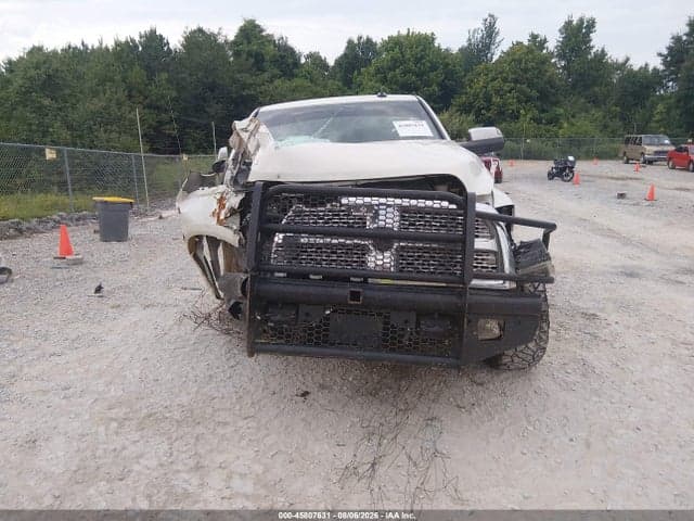 2018 RAM 2500 LARAMIE 4X4 6'4 BOX 12