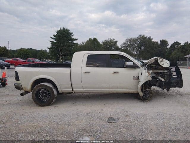 2018 RAM 2500 LARAMIE 4X4 6'4 BOX 13