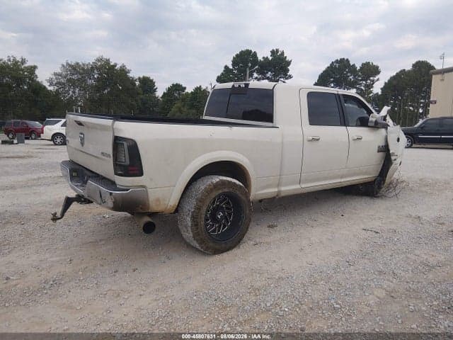 2018 RAM 2500 LARAMIE 4X4 6'4 BOX 4