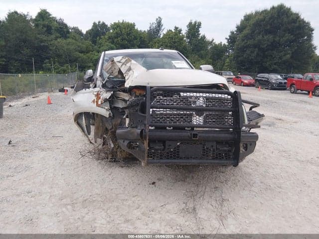 2018 RAM 2500 LARAMIE 4X4 6'4 BOX 6