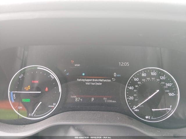 2024 TOYOTA SIENNA PLATINUM 7