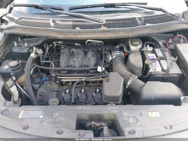 2018 FORD EXPLORER XLT 10