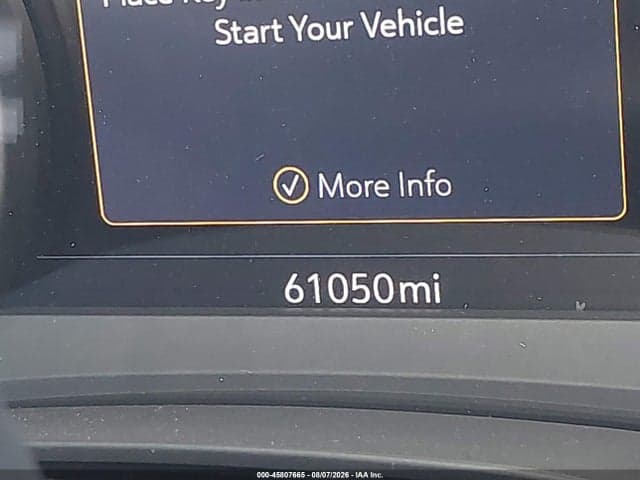 2021 CADILLAC XT6 AWD SPORT 15