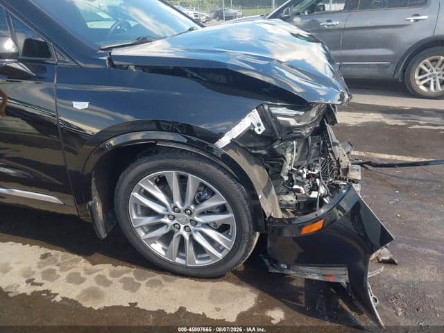 2021 CADILLAC XT6 AWD SPORT 20