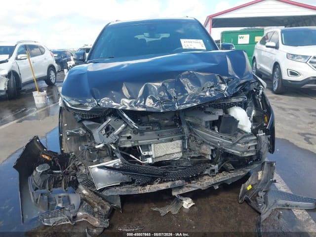 2021 CADILLAC XT6 AWD SPORT 6