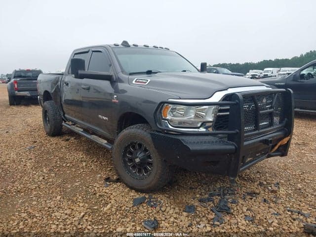 2020 RAM 2500 TRADESMAN 4X4 6'4 BOX - 1