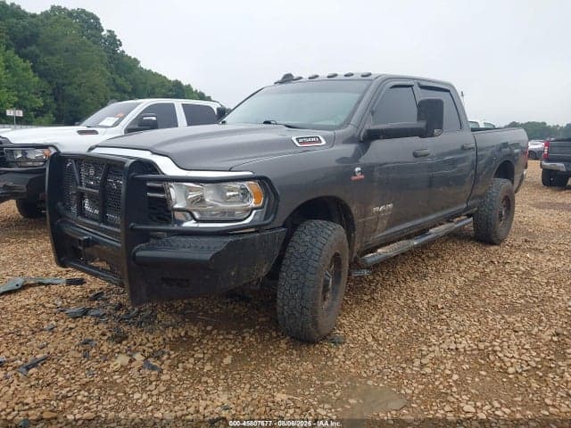 2020 RAM 2500 TRADESMAN 4X4 6'4 BOX 2