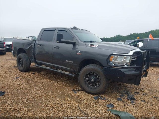 2020 RAM 2500 TRADESMAN 4X4 6'4 BOX 13