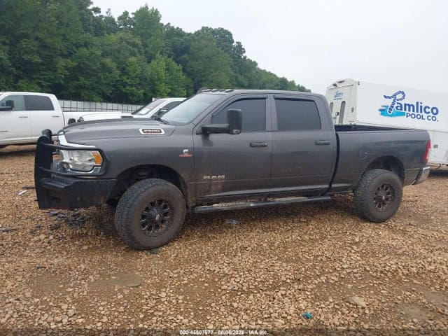2020 RAM 2500 TRADESMAN 4X4 6'4 BOX 14
