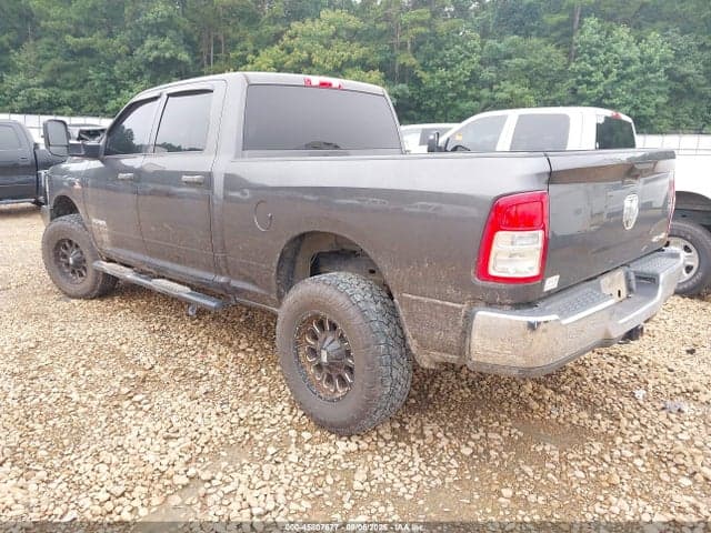 2020 RAM 2500 TRADESMAN 4X4 6'4 BOX 3