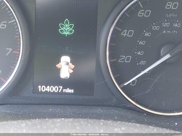 2019 MITSUBISHI OUTLANDER SEL 16