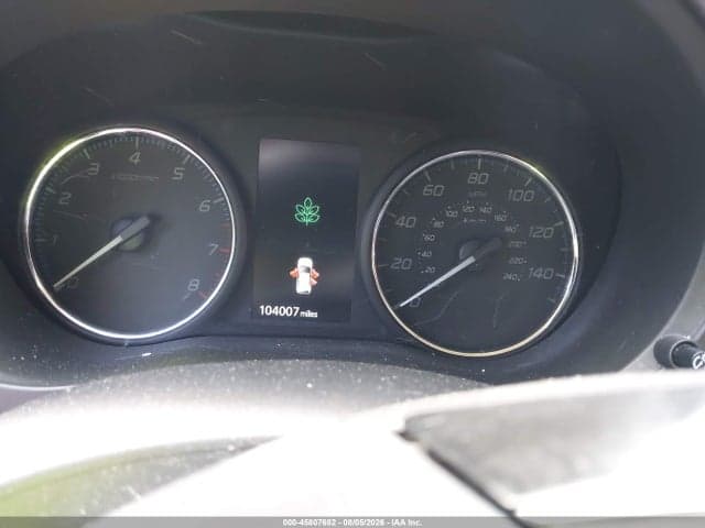 2019 MITSUBISHI OUTLANDER SEL 7