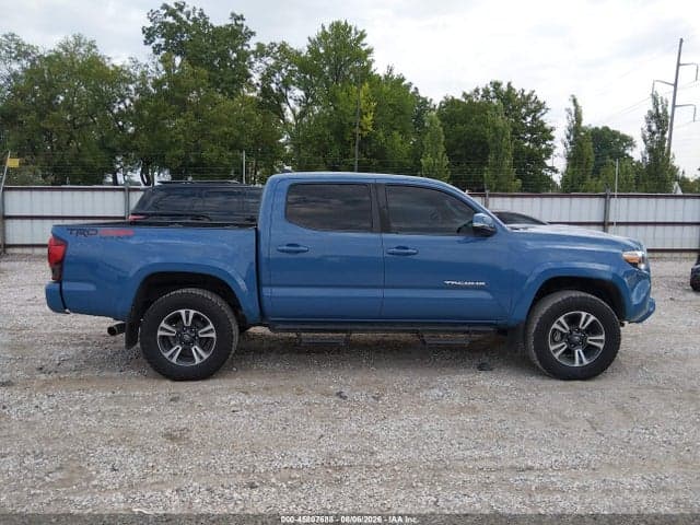 2019 TOYOTA TACOMA TRD SPORT 13