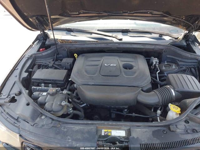 2018 JEEP GRAND CHEROKEE ALTITUDE 4X4 10