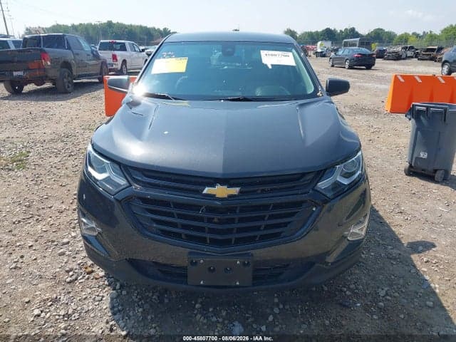 2021 CHEVROLET EQUINOX AWD LS 12